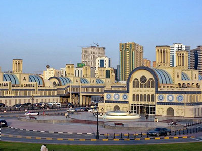 Sharjah Tour